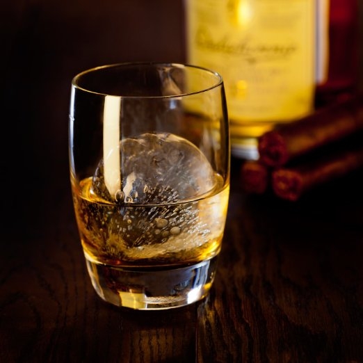 Sphere Ice Mold Whiskey Rounders Ice Ball Maker Sphere Ice Mold Whiskey Rounders Ice Ball Maker