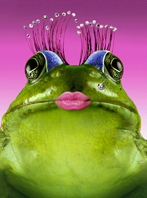 Kiss