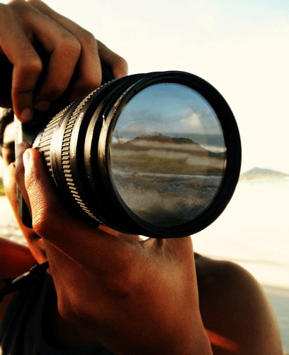Summer Photography