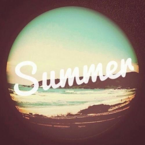 Summer Summer