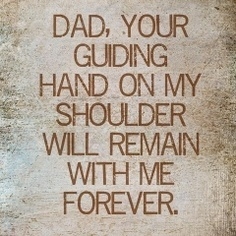 Guiding hand Guiding hand