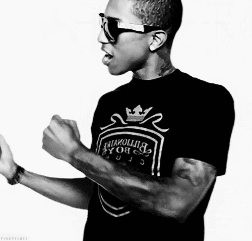 Pharell Pharell