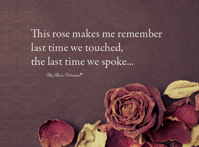 The rose