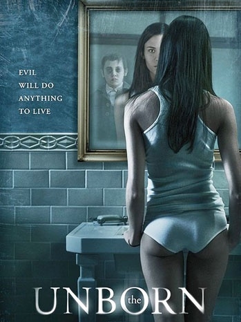 the UNBORN