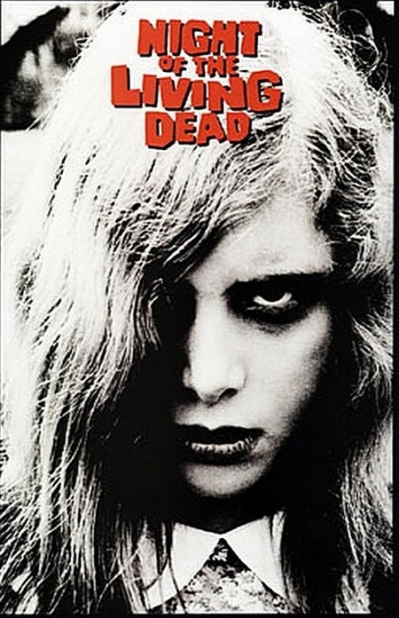 Night of the living dead