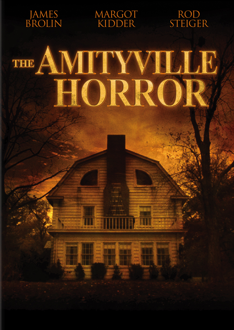 Amittyville Horror Amittyville Horror