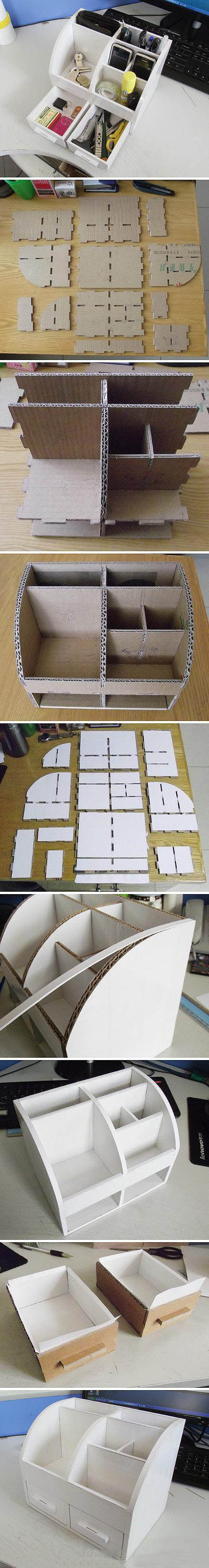 DIY Organizer DIY Organizer