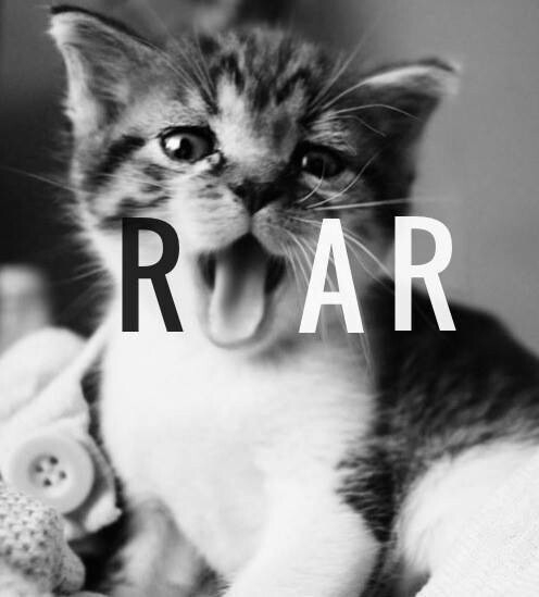Roar Roar