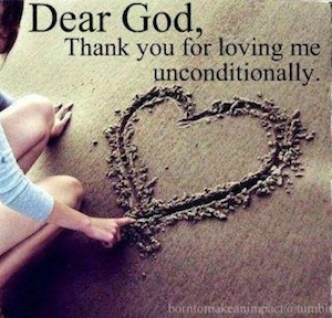 Dear God
