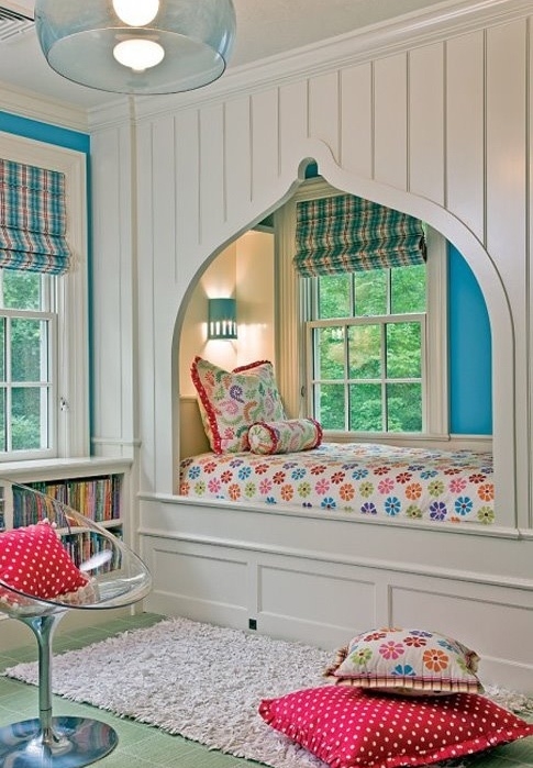 Children's nook Children's nook