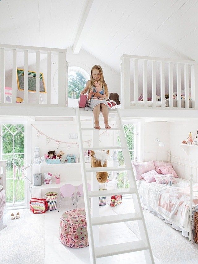 Little loft Little loft