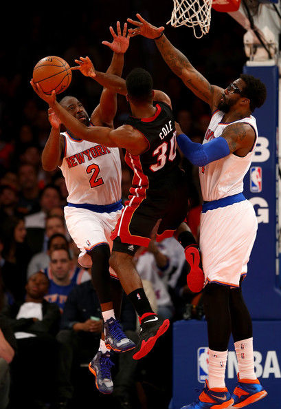 rumor report, Knicks to get rid of Raymond Felton's contract