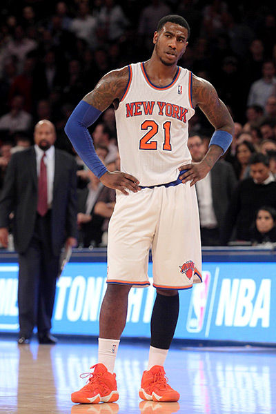 another trade rumor SG Shumpert