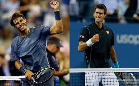 Nadal wins 9th clay tourney and 6 against Djokovic