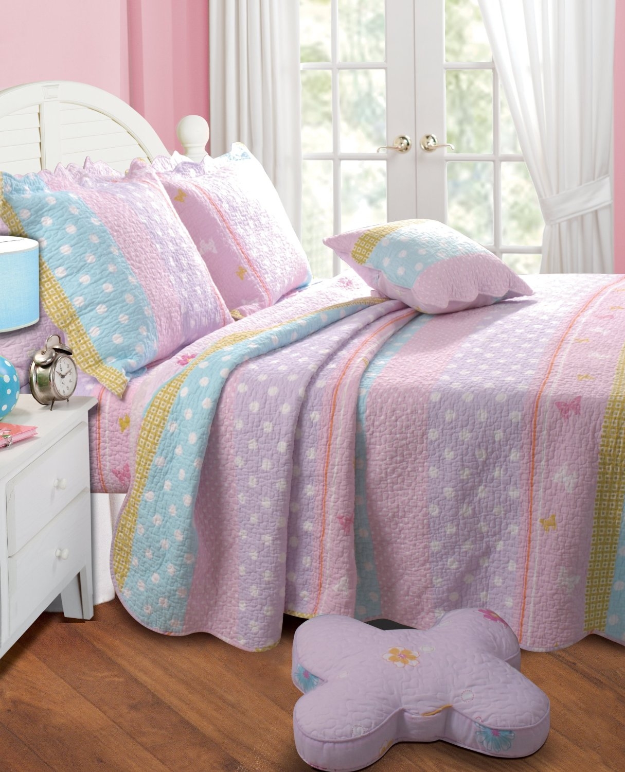 Girls Room