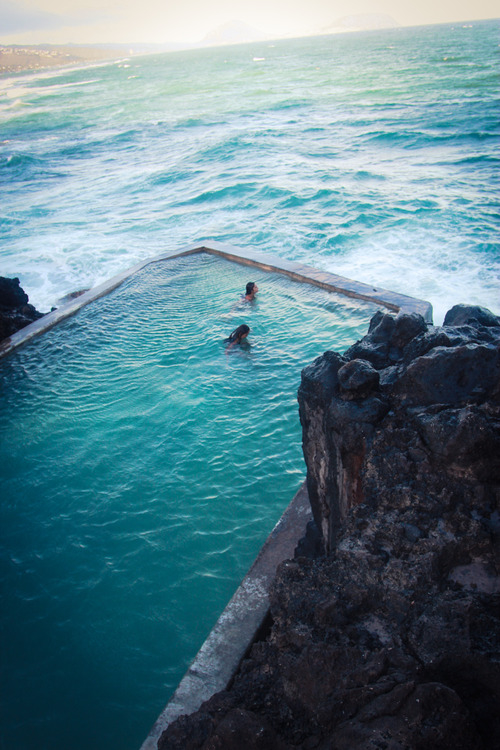 Dreamer's paradise