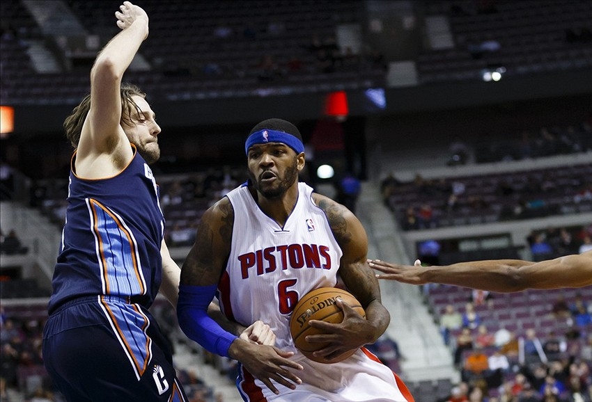 TRADE TALKS FOR JOSH SMITH