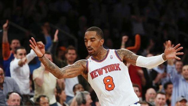 TRADE RUMORS FOR JR SMITH POPPING UP TRADE RUMORS FOR JR SMITH POPPING UP