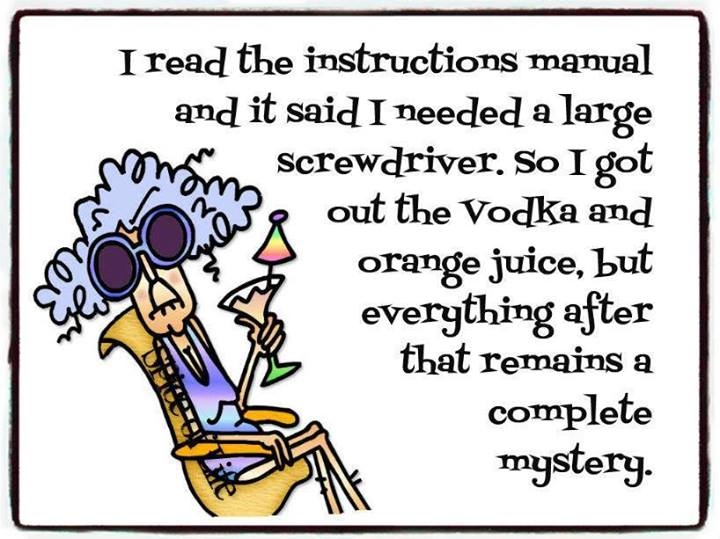 Screwdriver