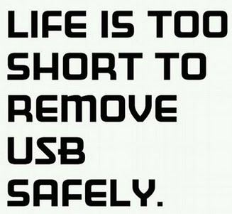 Life is to short
