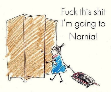 Narnia Narnia