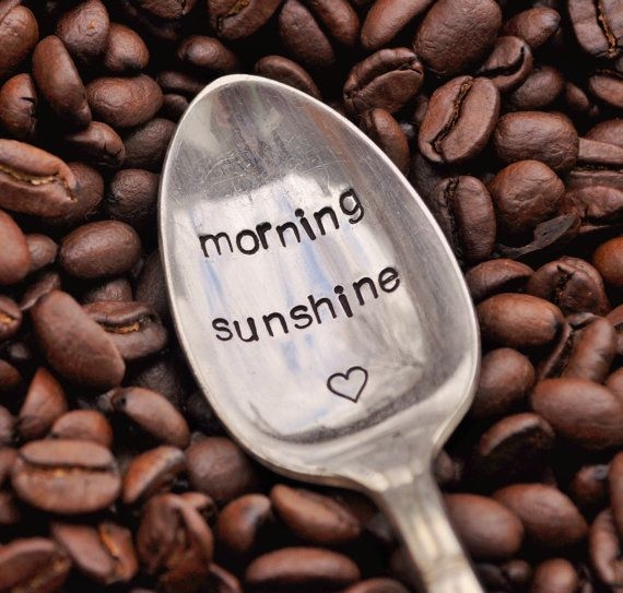 Morning Sunshine Morning Sunshine