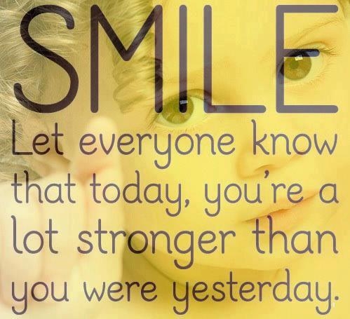 Smile
