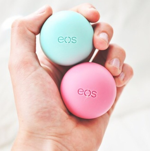EOS Egg EOS Egg