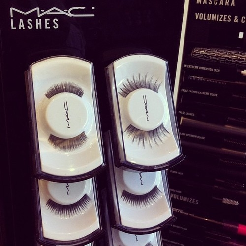 MAC Lashes