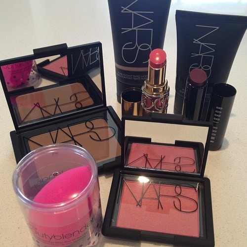 NARS Cosmetics