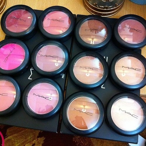MAC Eyeshadow