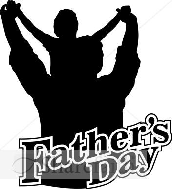 Happy Father's Day to all Father's