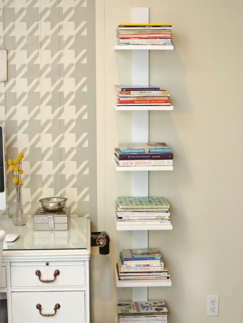 Book organization Book organization