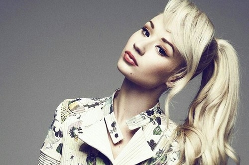 Iggy Azalea Iggy Azalea
