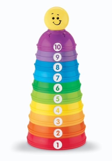 Baby shower gifts