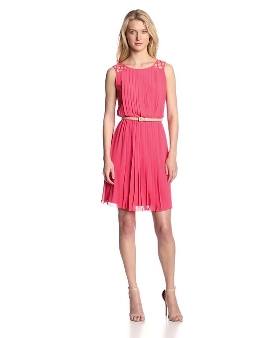 Jessica Simpson Women's Sleeveless Jessica Simpson Women's Sleeveless
