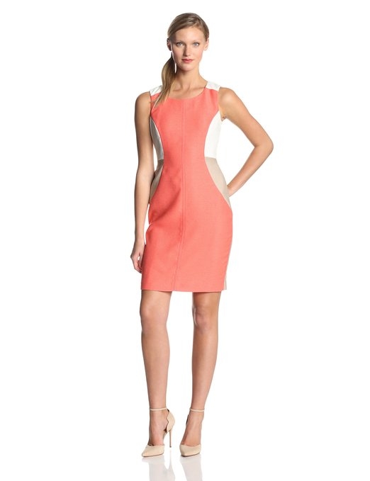 Anne Klein Women's Tricolor