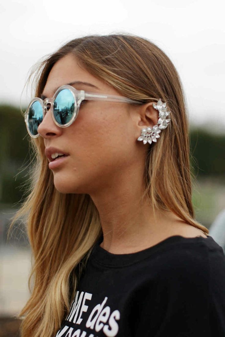 Ear Cuffs