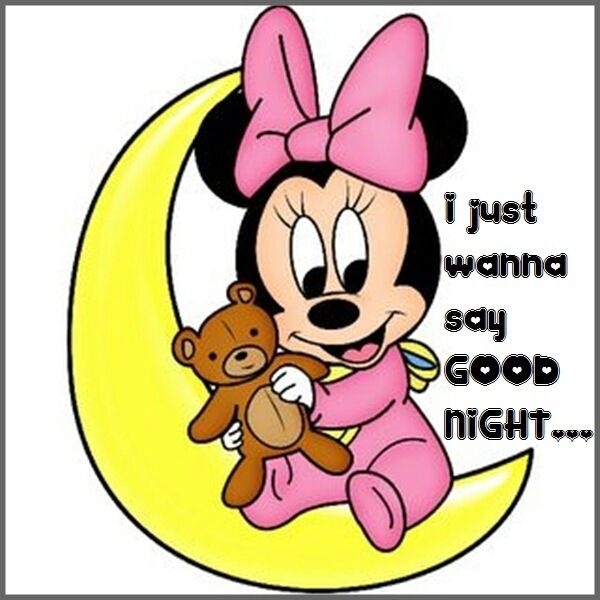 Good Night Good Night