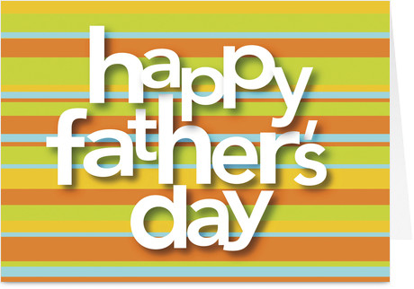 Happy Father's day Happy Father's day