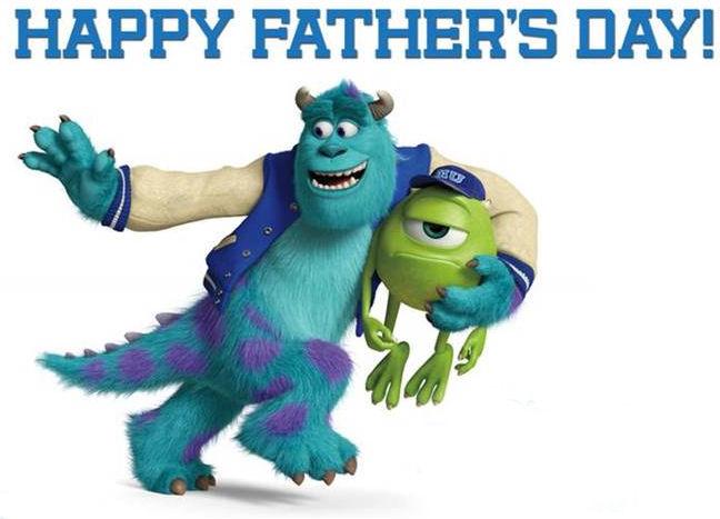 Happy Fathers Day Happy Fathers Day