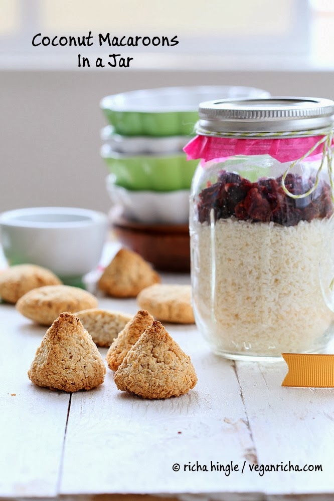 Coconut Macaroons