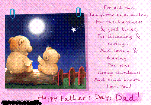 Happy Fathers Day Happy Fathers Day