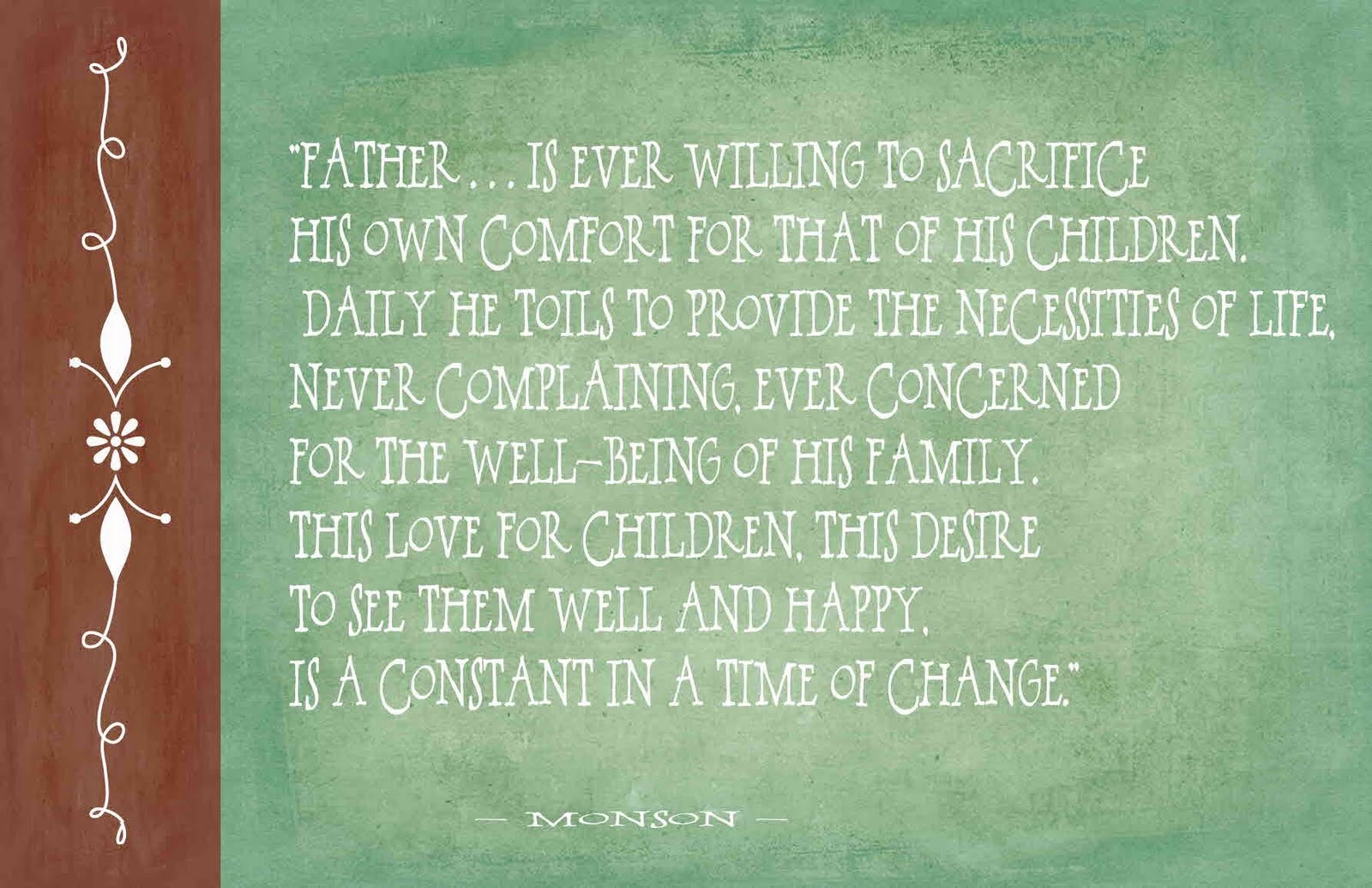 Father