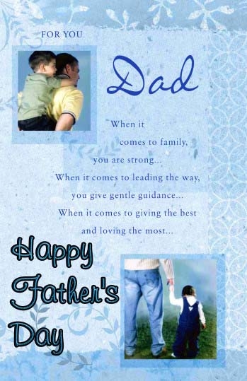 Happy Fathers Day Happy Fathers Day