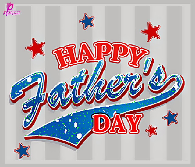 Happy Fathers Day