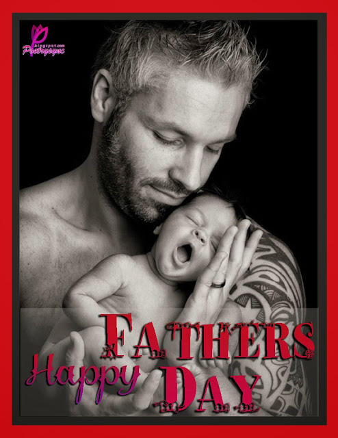 Happy Fathers Day