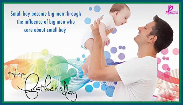 Happy Fathers Day