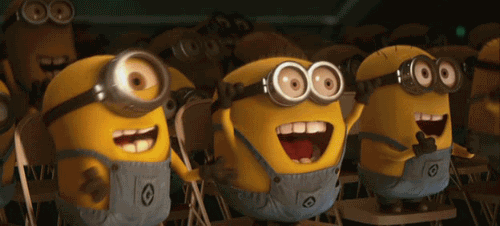 Despicable Me