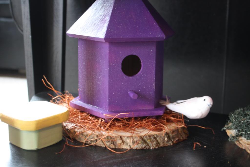 Fairy house Fairy house